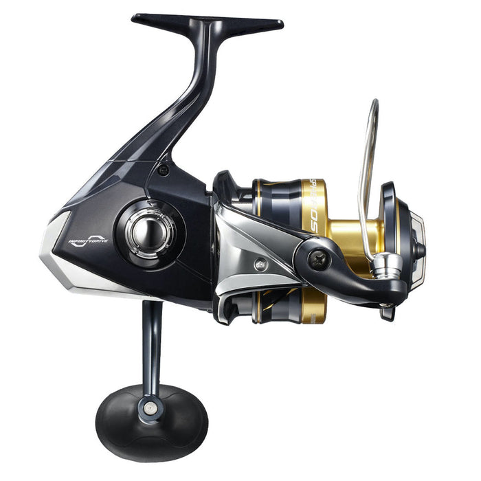 Shimano Spheros SW A SPSW14000XGA Spinning Reel (7269002838193)