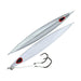 Storm Kensaki Jig 170g - UV Silver (7344865771697)