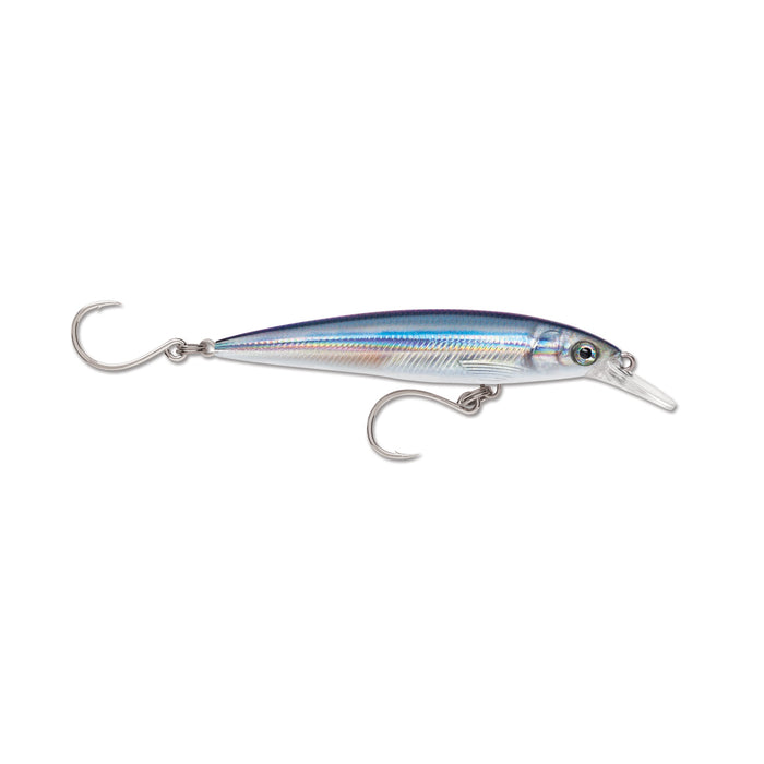 Rapala Saltwater X-Rap Long Cast Lures 14cm