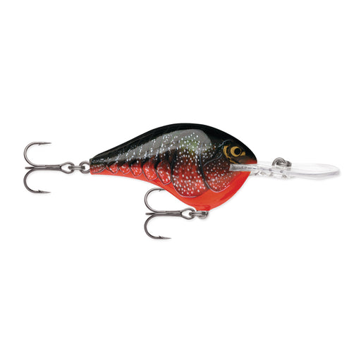 Rapala DT16-RCW Dives To Lure 7cm (7304083243185)
