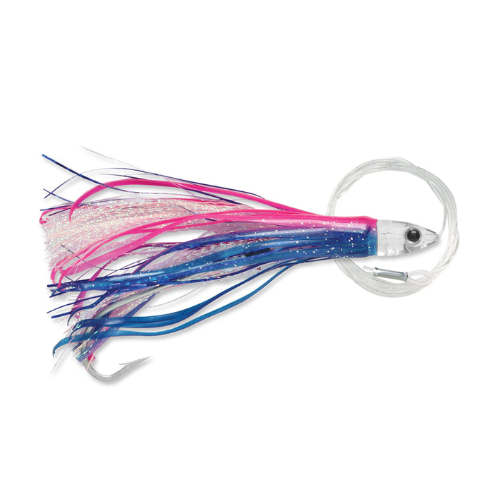 Williamson Tuna Catcher Flash 4''