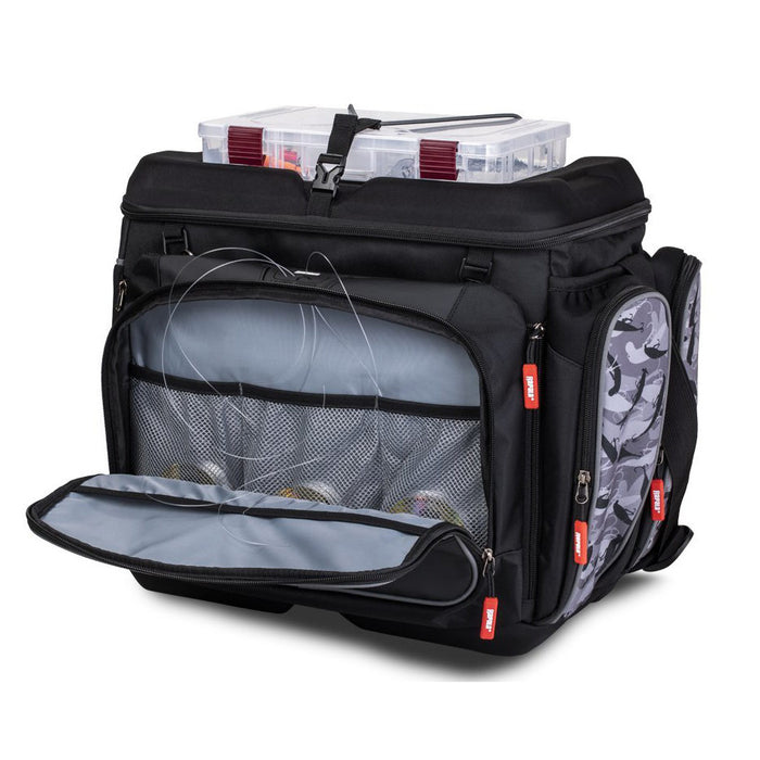 Rapala Tackle Bag Lurecamo Magnum (7069216669873)