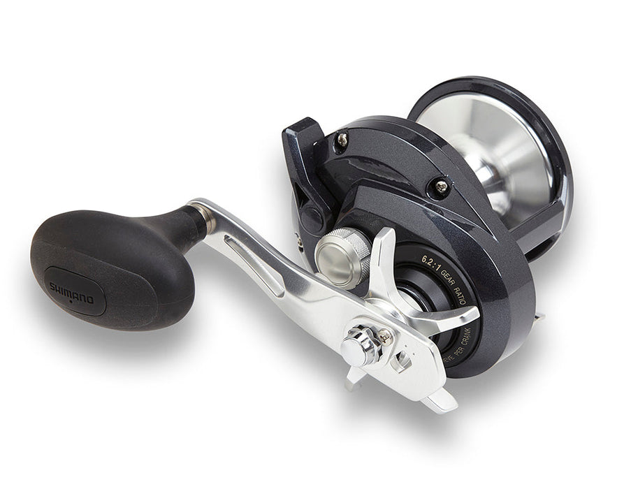 Shimano Torium TOR30 HGA Conventional Reel (7257755451569)