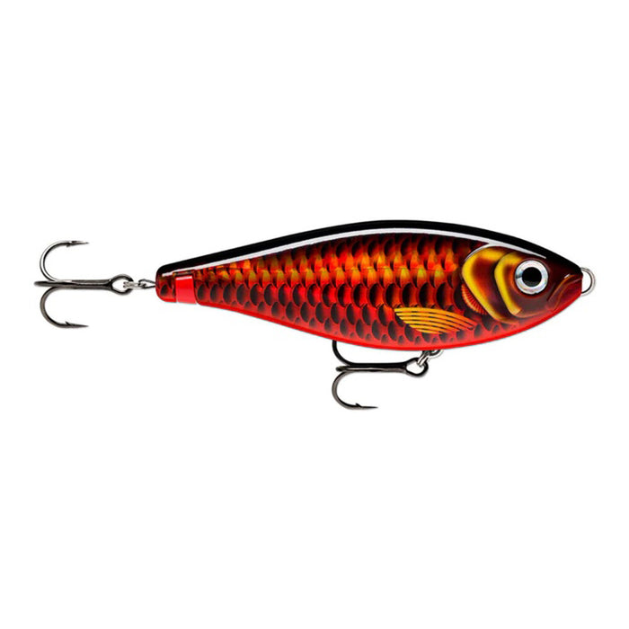 Rapala X-Rap Haku Lures 14cm