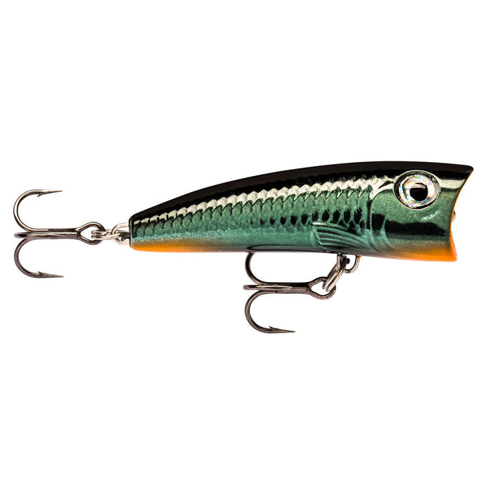 Rapala Ultra Light Pop Lures 4cm (7307063656625)