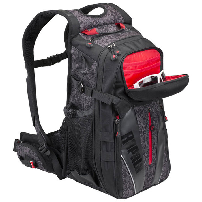 Rapala Urban Back Pack (7072279560369)