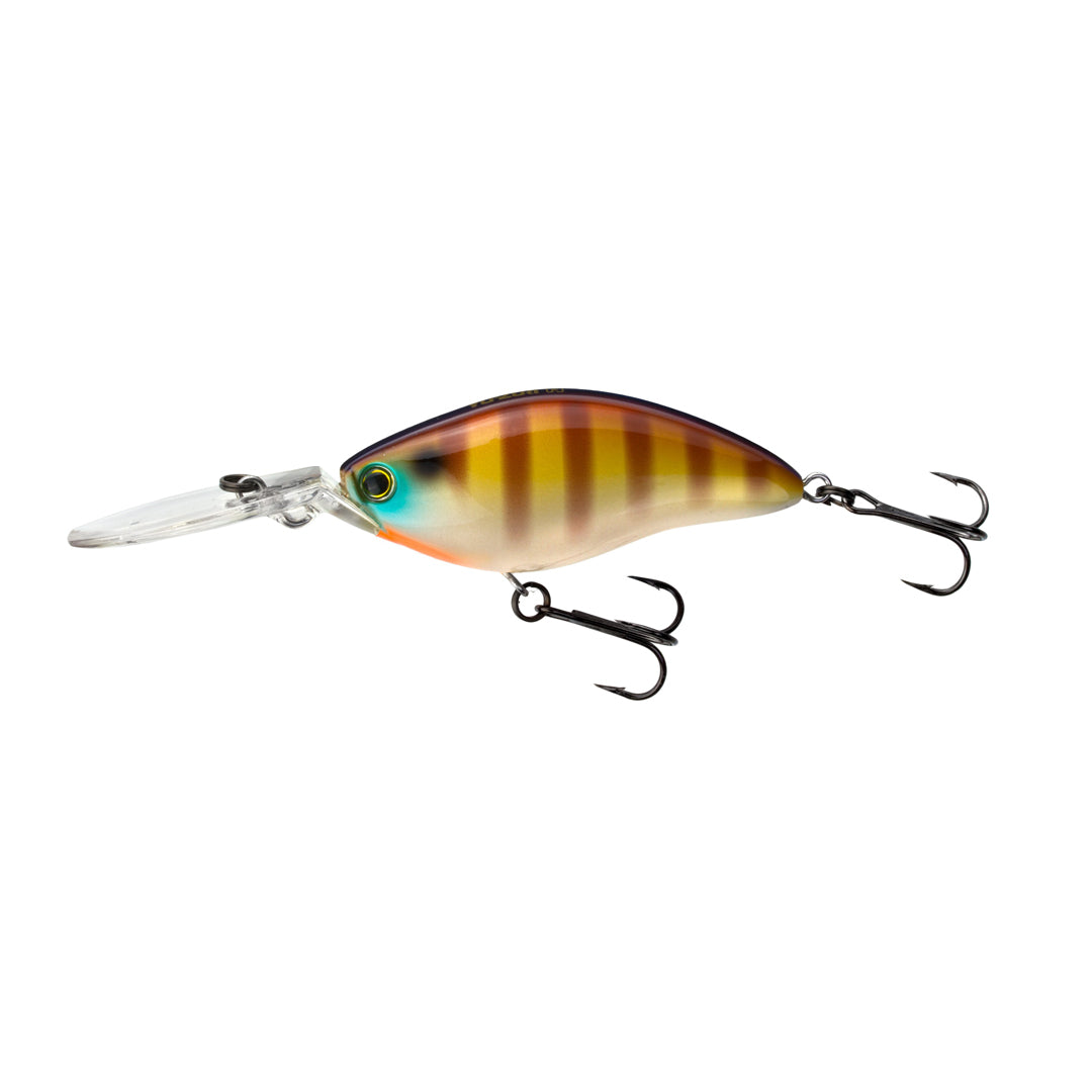 Yo-zuri Crystal 3D Minnow Magnum Floating 165mm — Al Marfaa Marine  Equipments