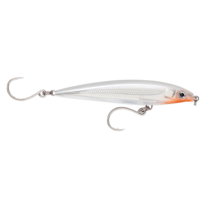 Rapala Saltwater X-Rap Long Cast Shallow Lures 12cm (7305687072945)