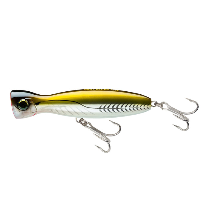 Yo-Zuri Mag Popper Floating Lures 130mm (7367659978929)