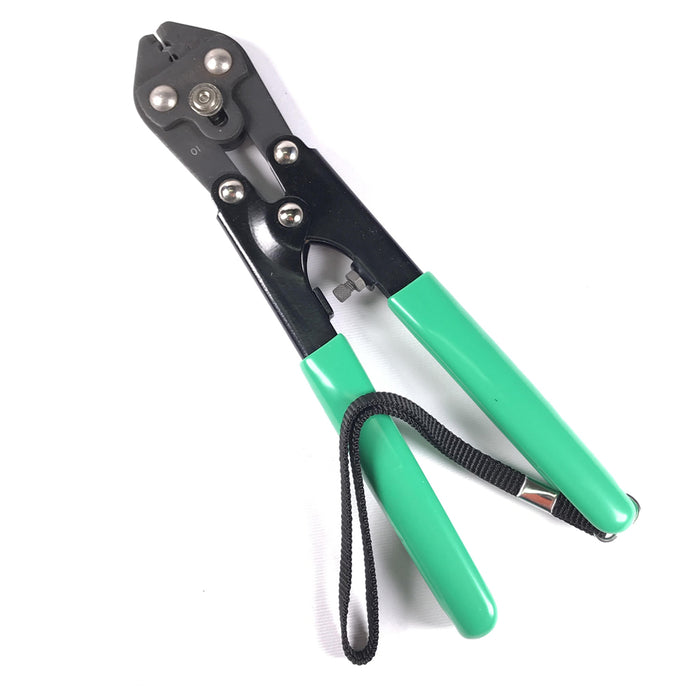 Yo-Zuri Double Presser Pliers