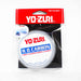 Yo-Zuri H.D 130 Lbs Carbon Fluorocarbon 100% Leader 30YD (7370454728881)